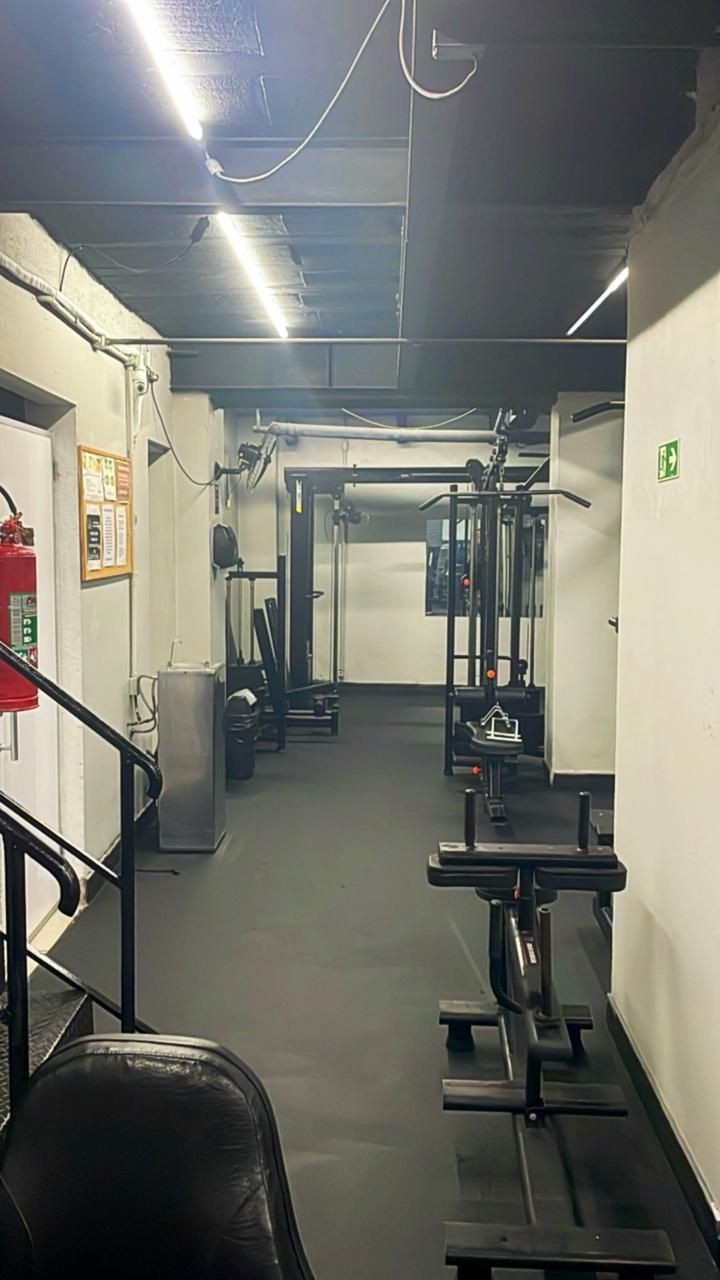 Body Fit Gym - Image 3