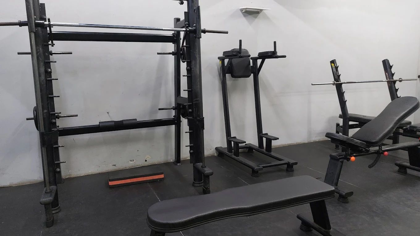 Body Fit Gym - Image 8