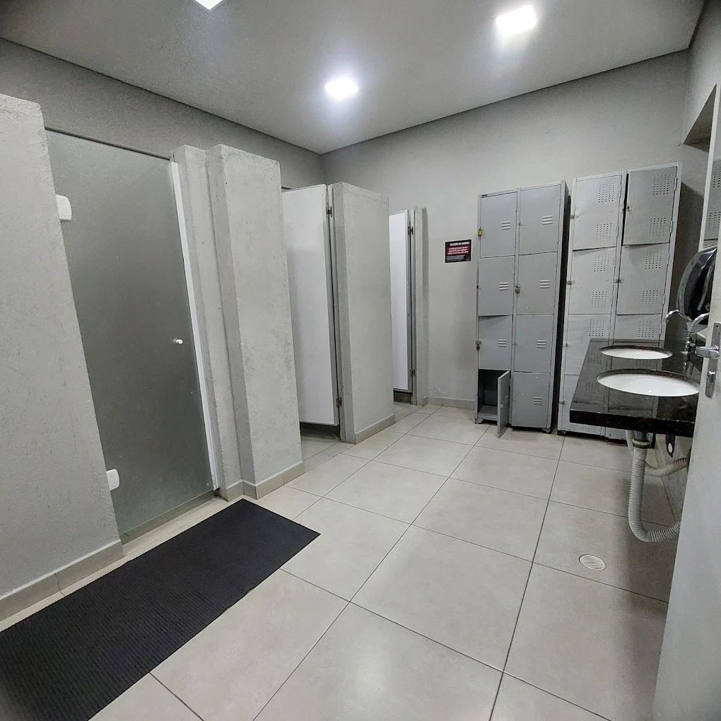 Body Fit Gym - Image 7