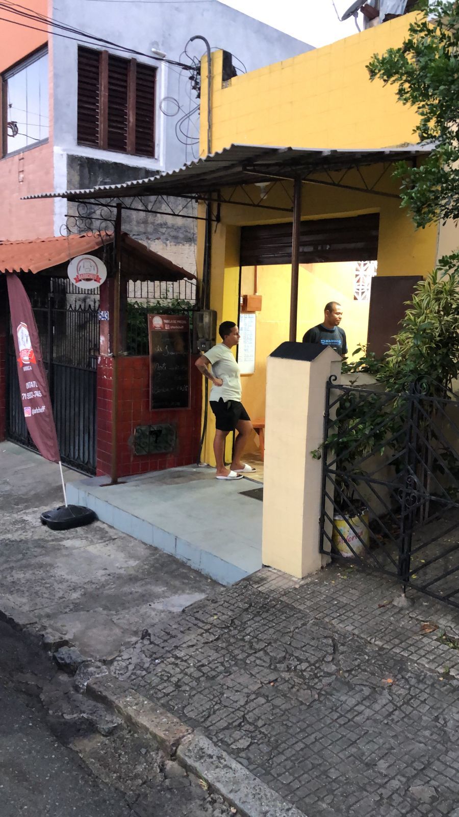 Barbearia Barbcheff - Liberdade - Image 5