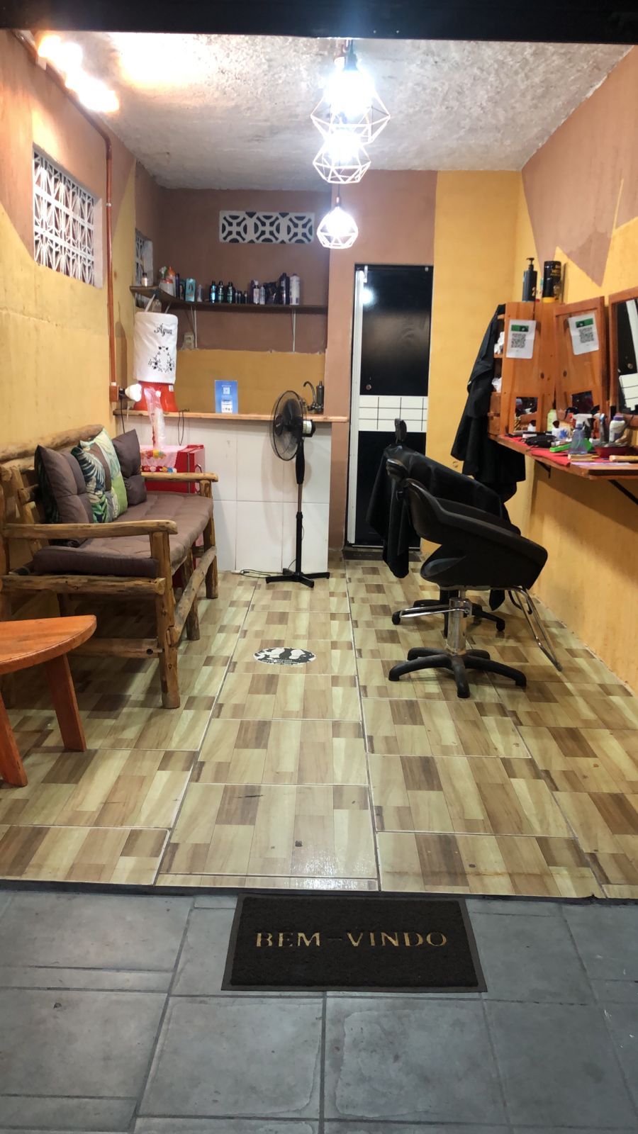 Barbearia Barbcheff - Liberdade - Image 4