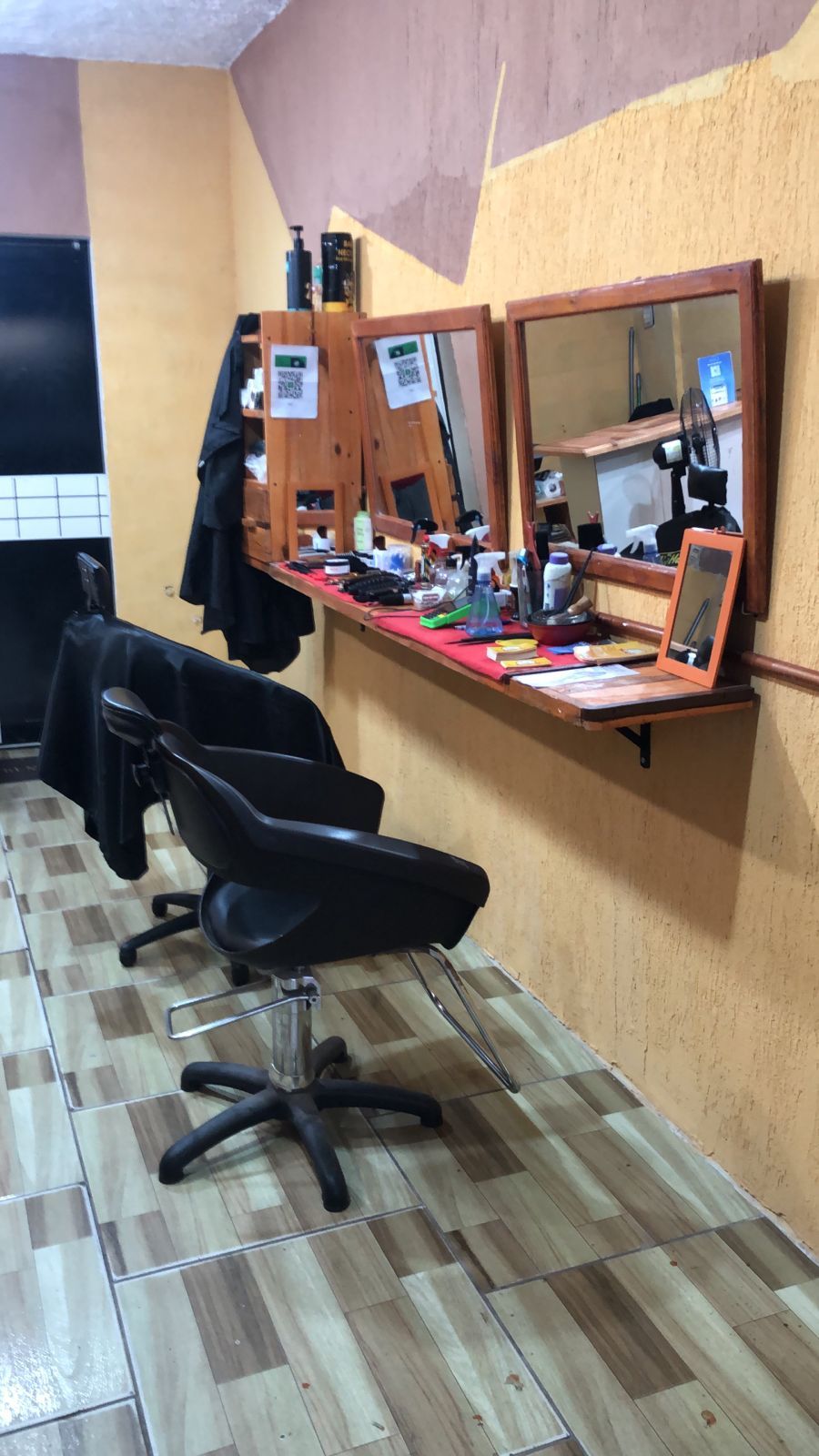 Barbearia Barbcheff - Liberdade - Image 6