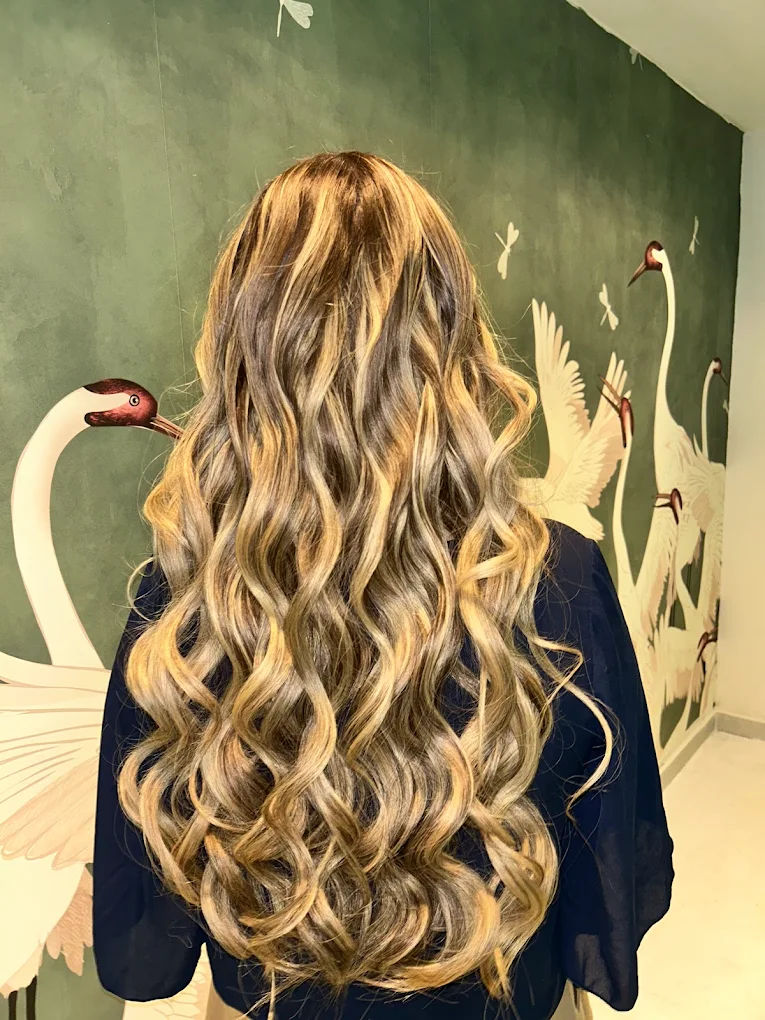 Blow Bar | Fast Beauty Lounge Botafogo