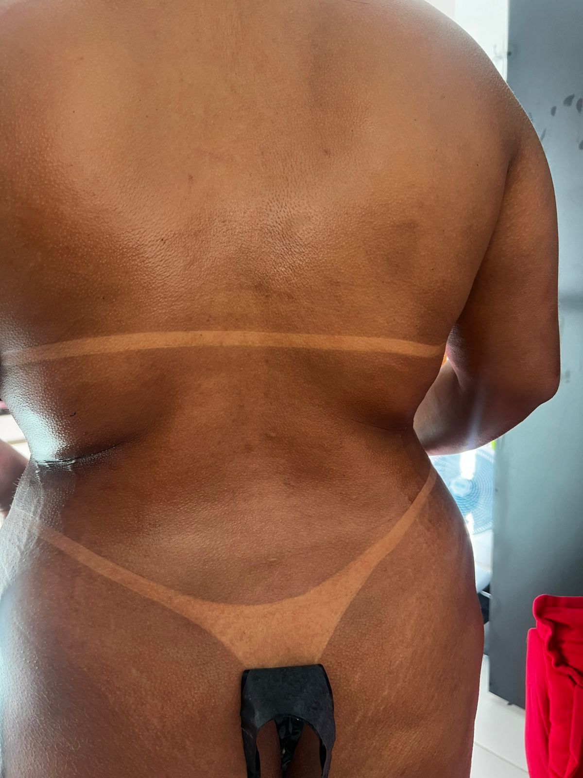Mr Studio Bronze - Image 4