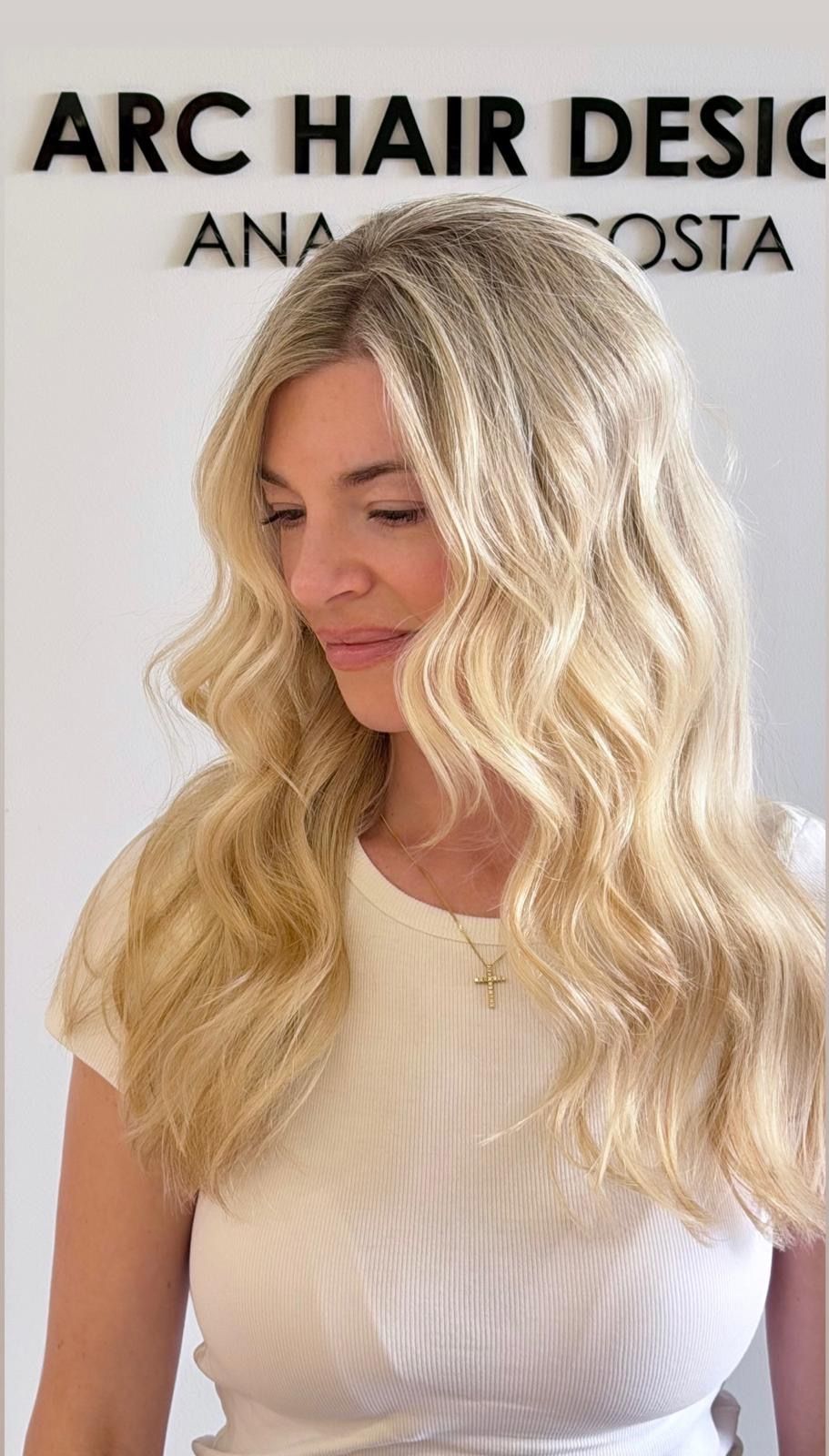 Ana Rita Costa Hair Design - Image 8