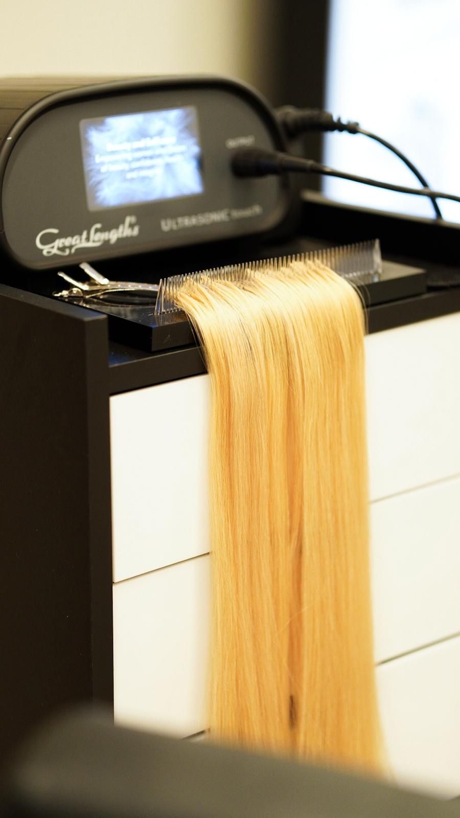 Ana Rita Costa Hair Design - Image 11