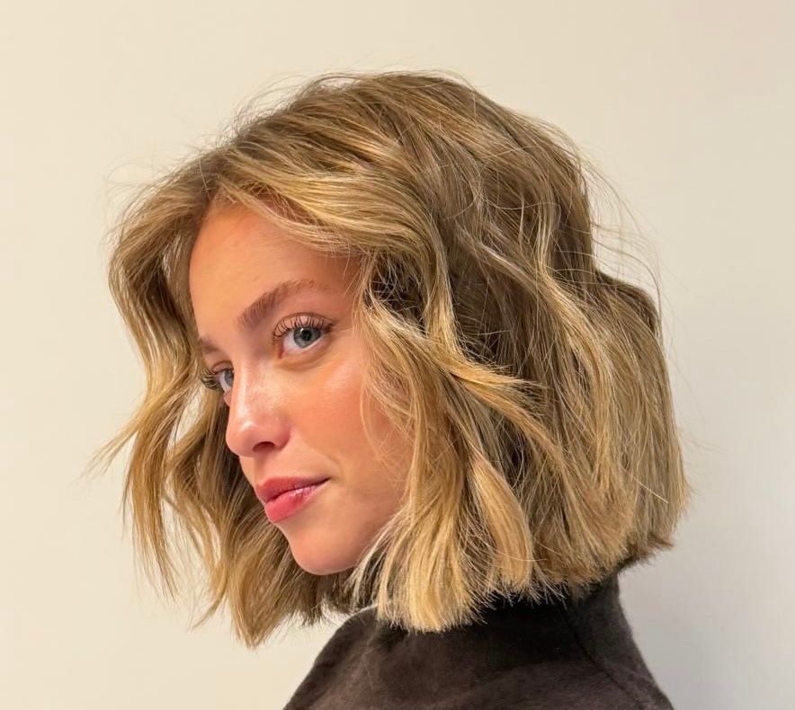 Ana Rita Costa Hair Design - Image 14