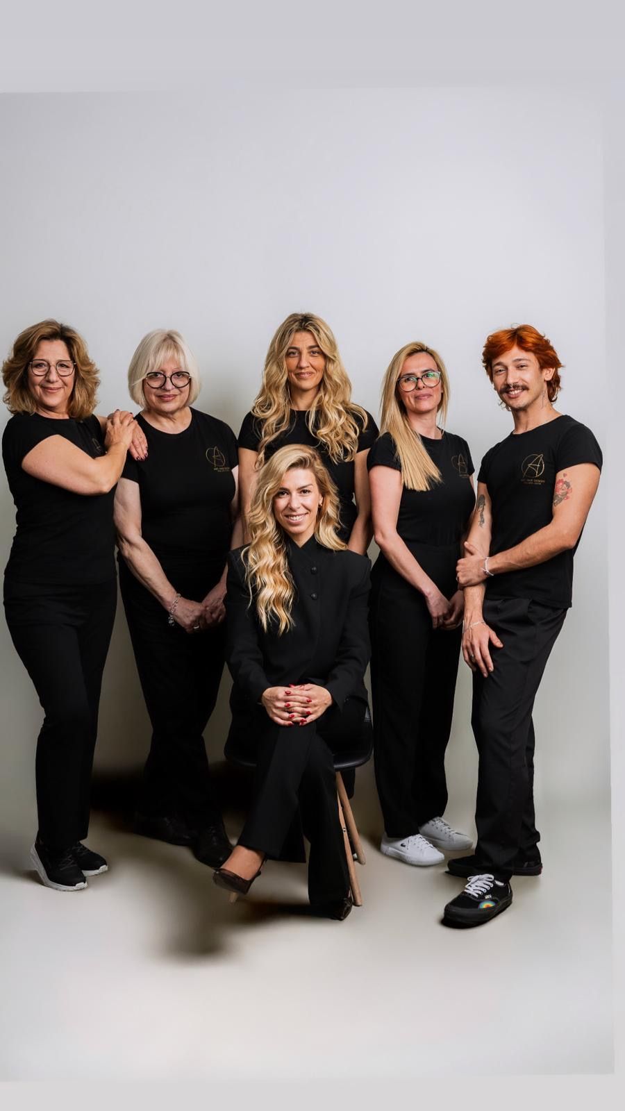 Ana Rita Costa Hair Design - Image 10