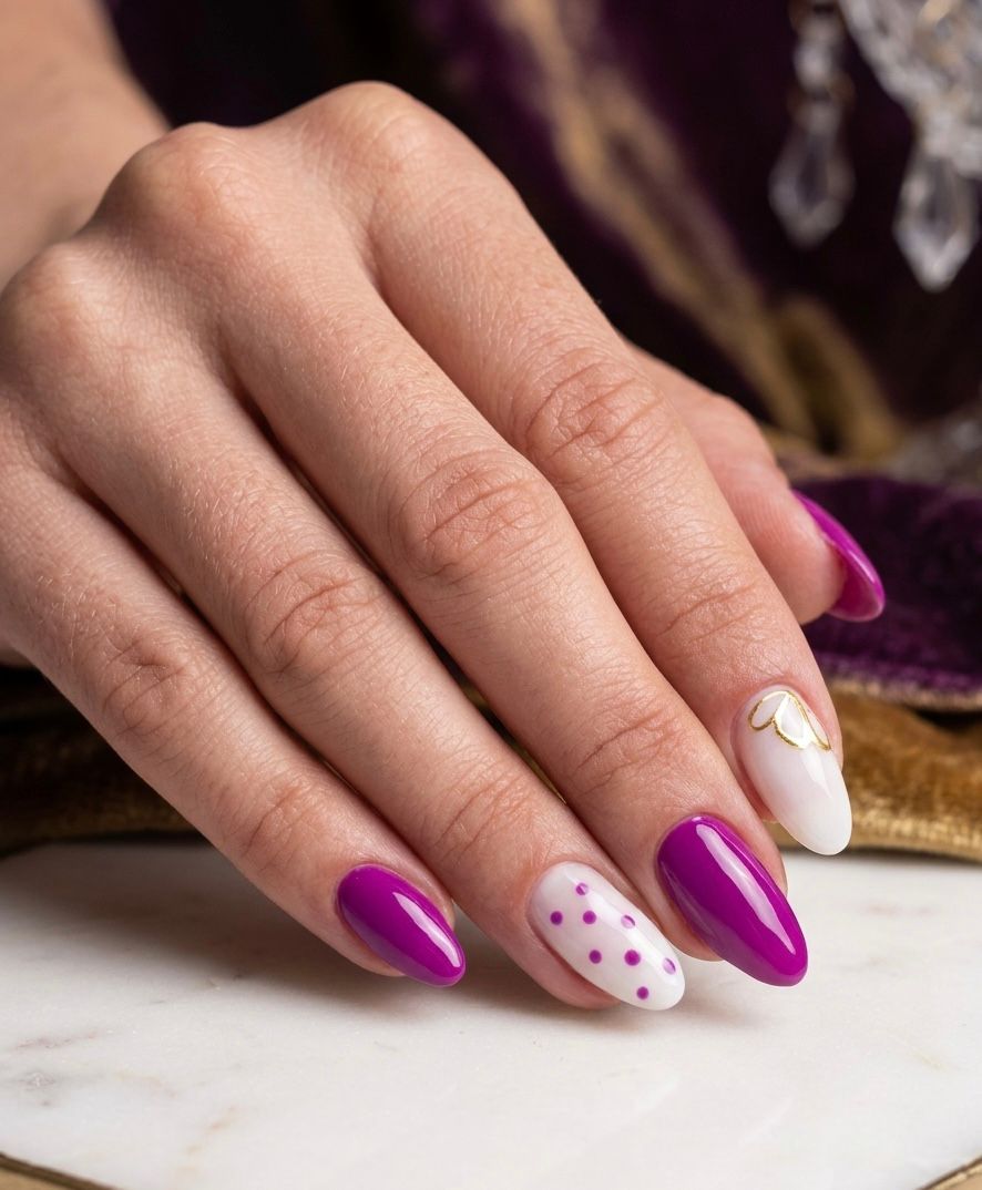 Ingrid Oliver Nail Designer - Image 6