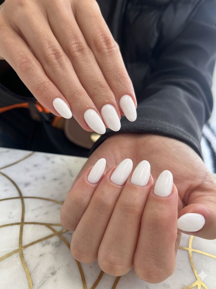 Ingrid Oliver Nail Designer - Image 4