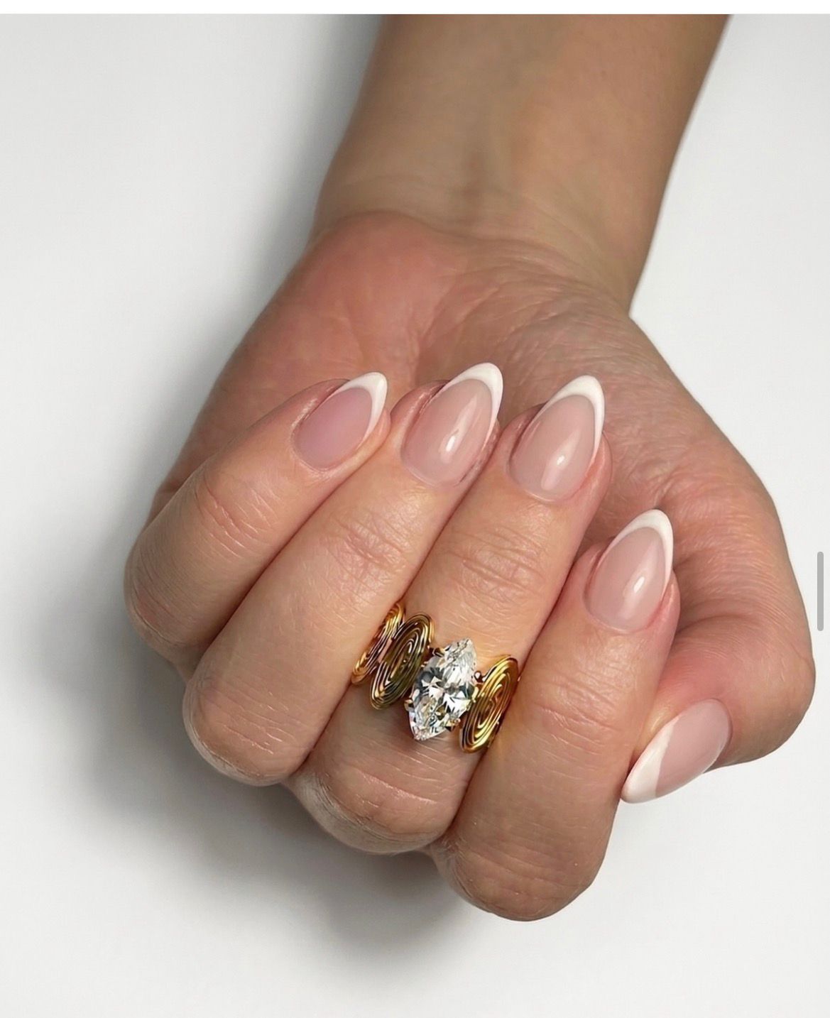 Ingrid Oliver Nail Designer - Image 2