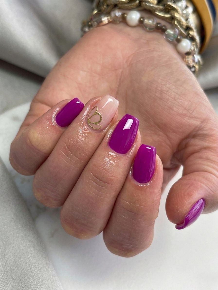 Ingrid Oliver Nail Designer - Image 7