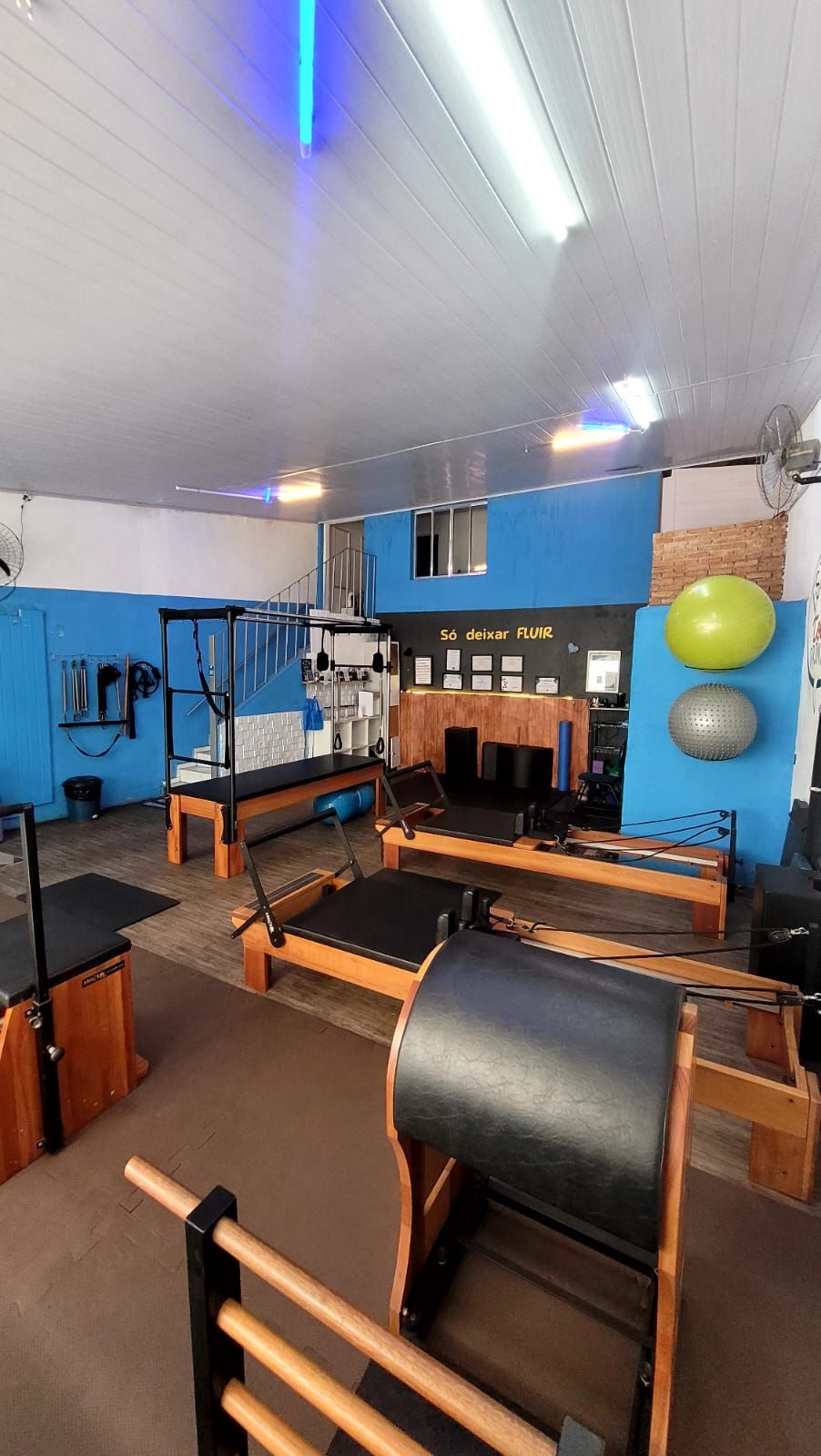 GT Fluir Pilates | Tucuruvi - Image 3