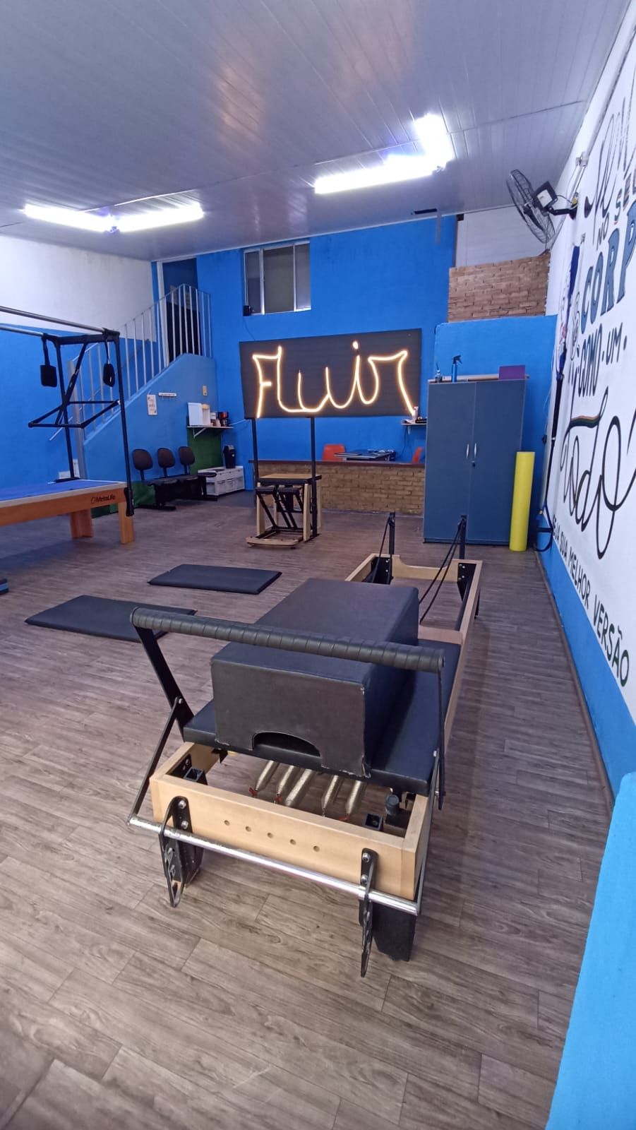 GT Fluir Pilates | Tucuruvi - Image 7
