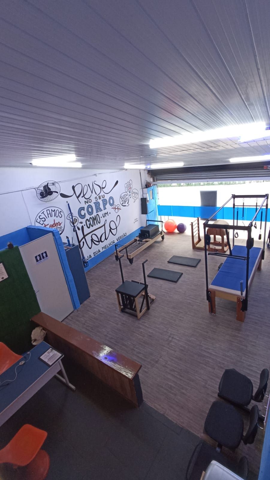GT Fluir Pilates | Tucuruvi - Image 8