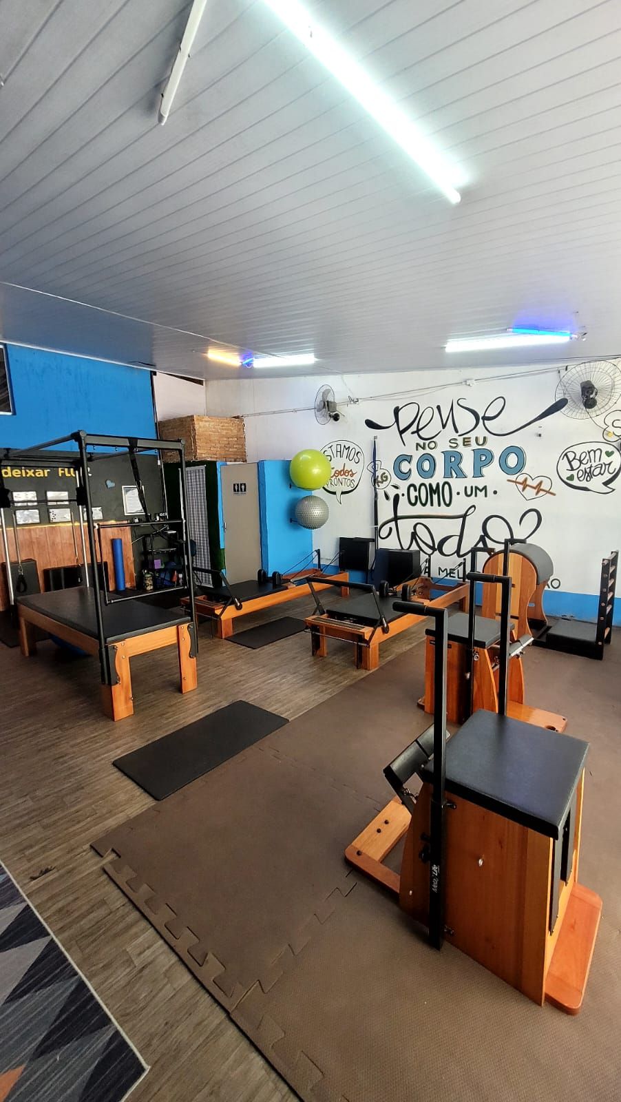 GT Fluir Pilates | Tucuruvi - Image 2