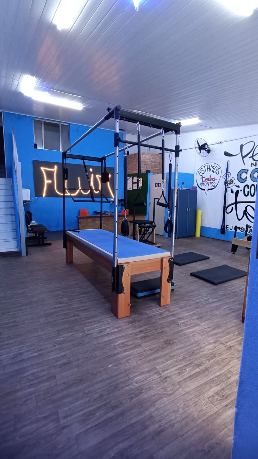 GT Fluir Pilates | Tucuruvi - Image 6