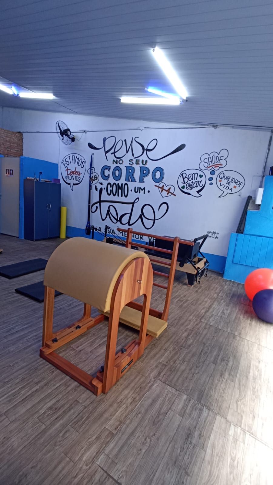 GT Fluir Pilates | Tucuruvi - Image 5