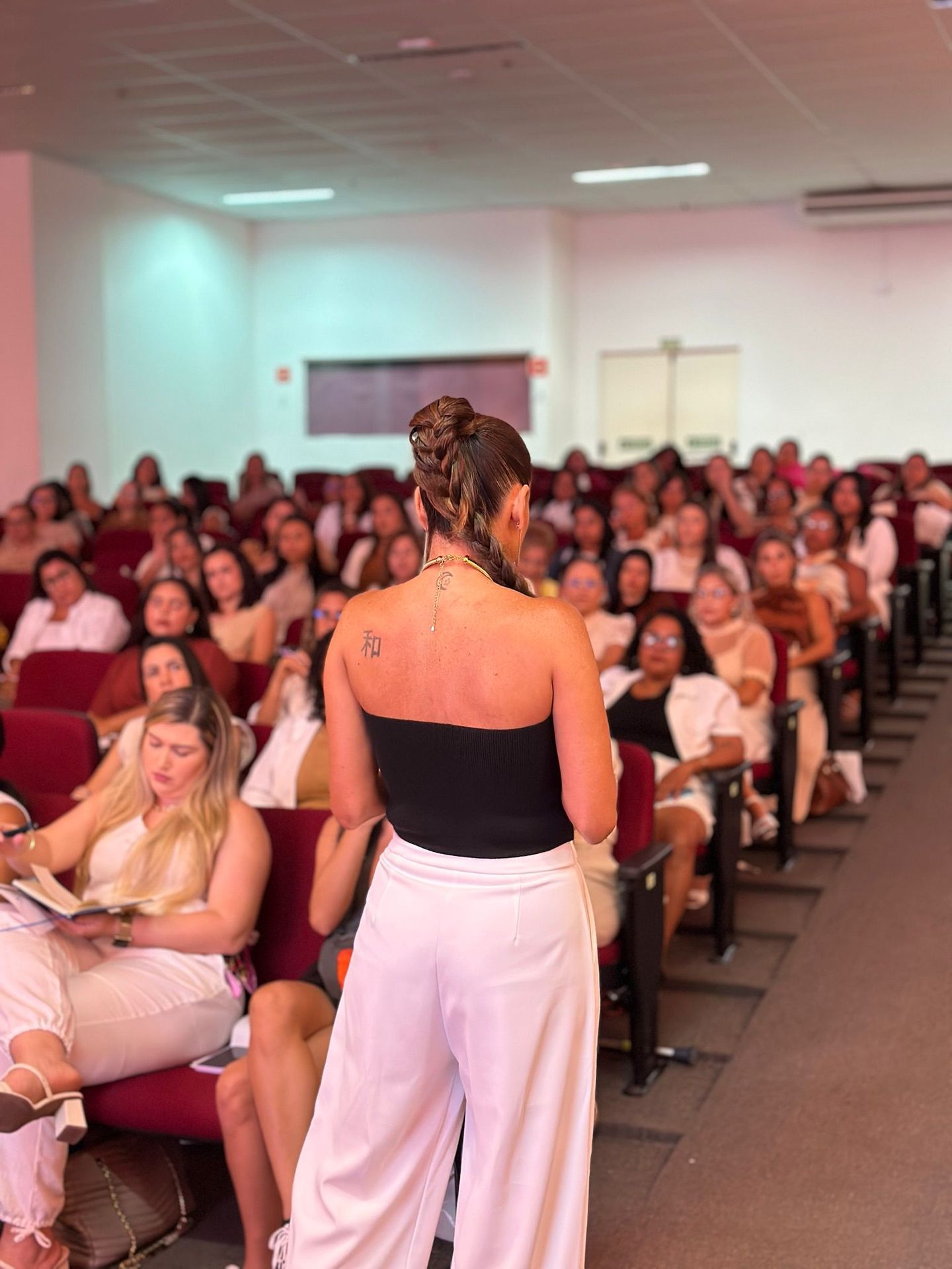 Escola para Mulheres - Image 12