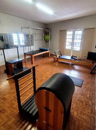 GT Fluir Pilates | Parada Inglesa - Image 2