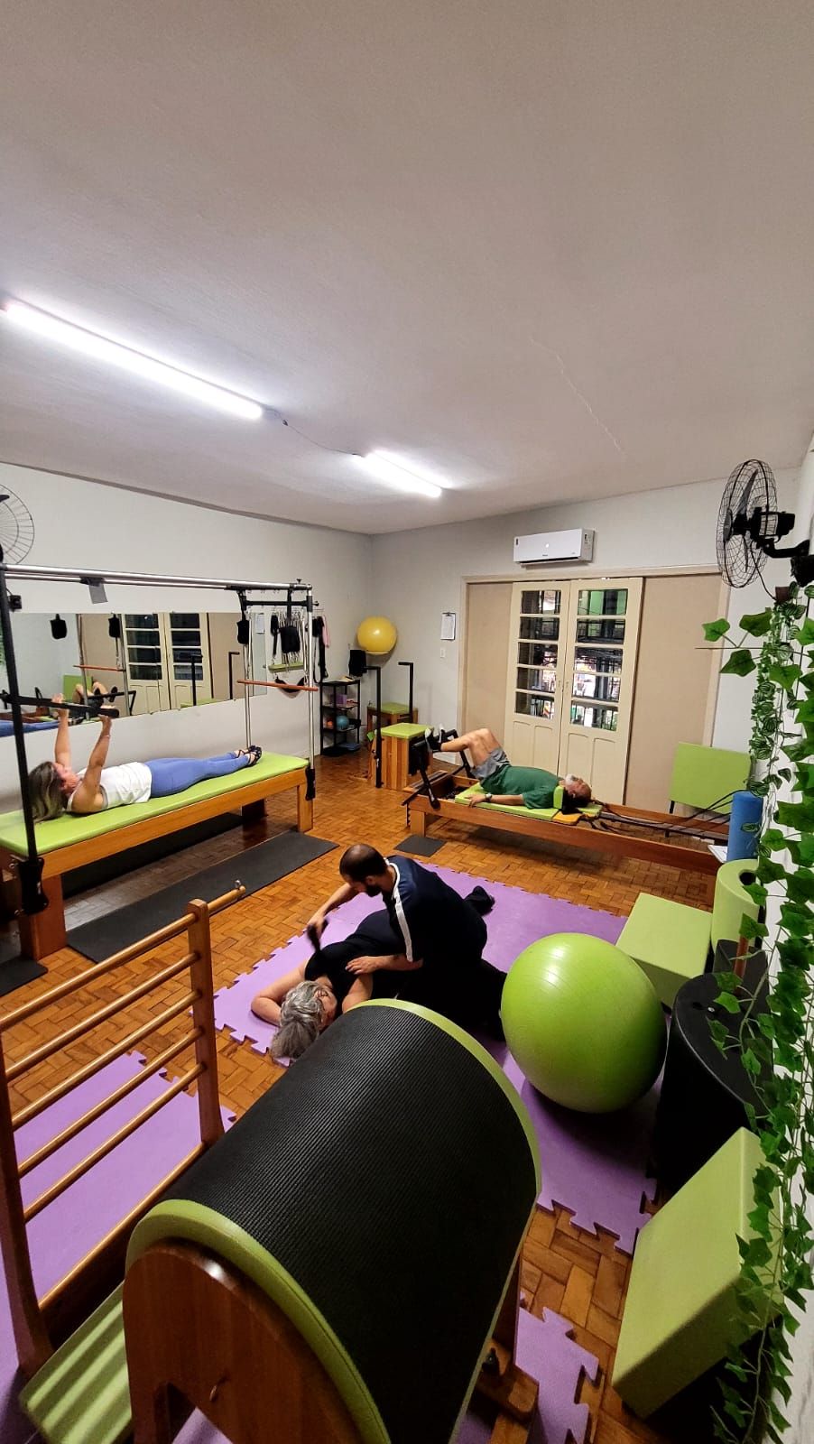 GT Fluir Pilates | Parada Inglesa - Image 3