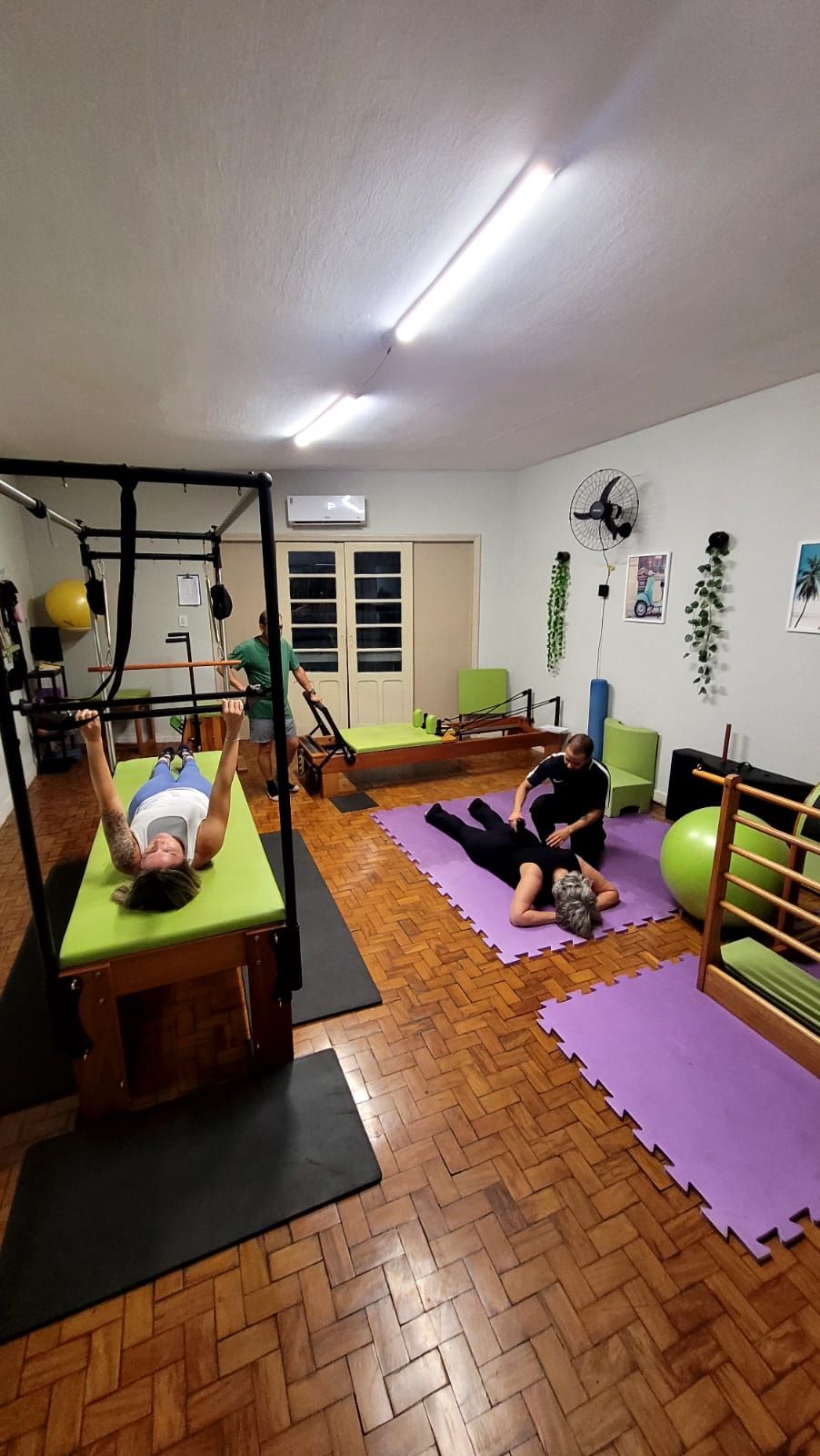GT Fluir Pilates | Parada Inglesa - Image 6