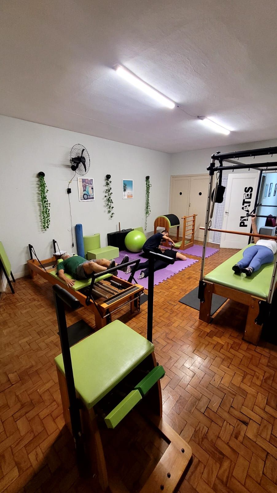 GT Fluir Pilates | Parada Inglesa - Image 4
