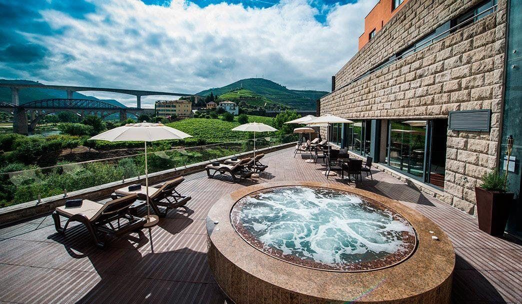 Satsanga Spa Collection Douro - Image 7
