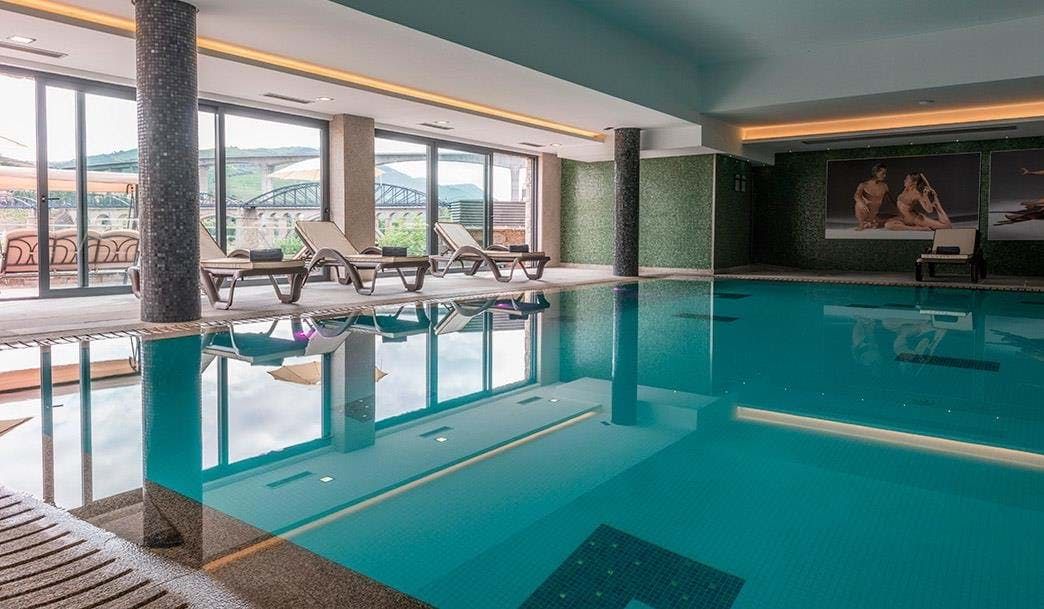 Satsanga Spa Collection Douro - Image 6