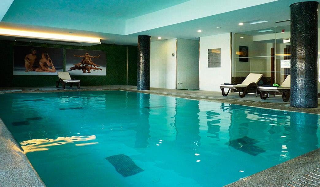 Satsanga Spa Collection Douro - Image 1