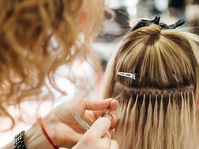 Alessandra Cerqueira Beauty Hair - Image 6