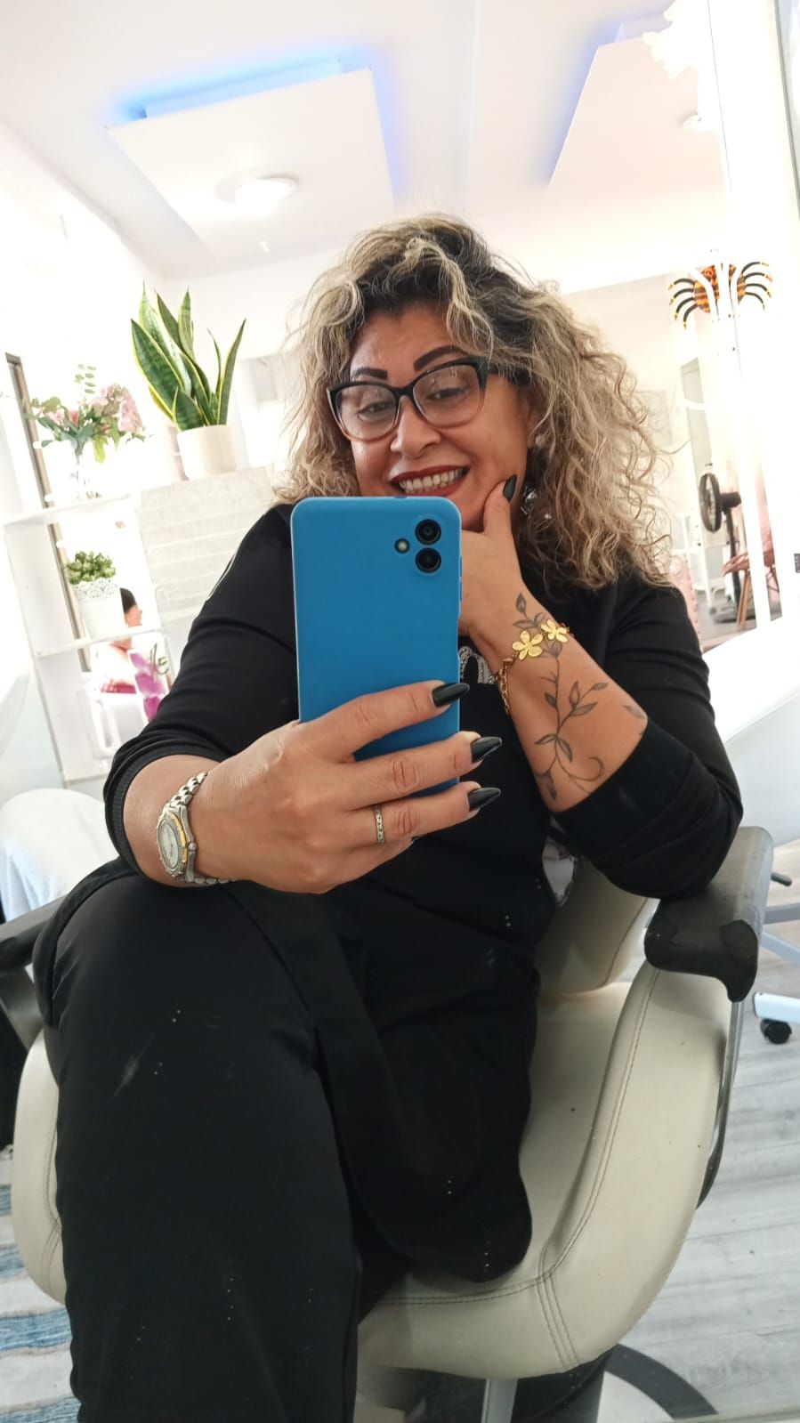 Estilo da beleza Adenira Batista - Image 10