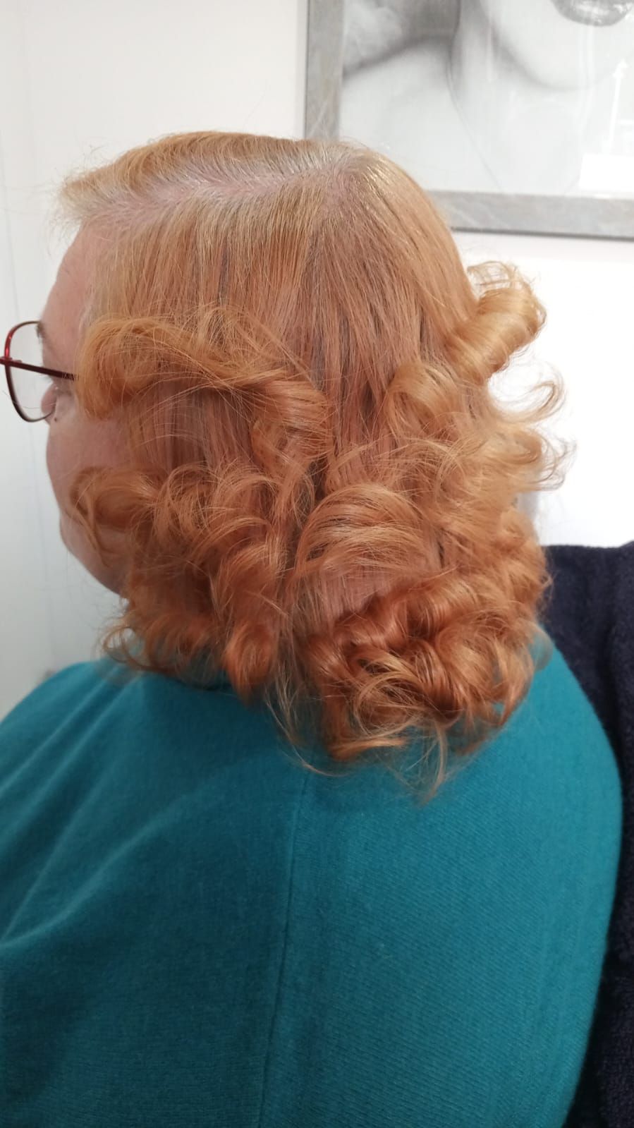 Estilo da beleza Adenira Batista - Image 4