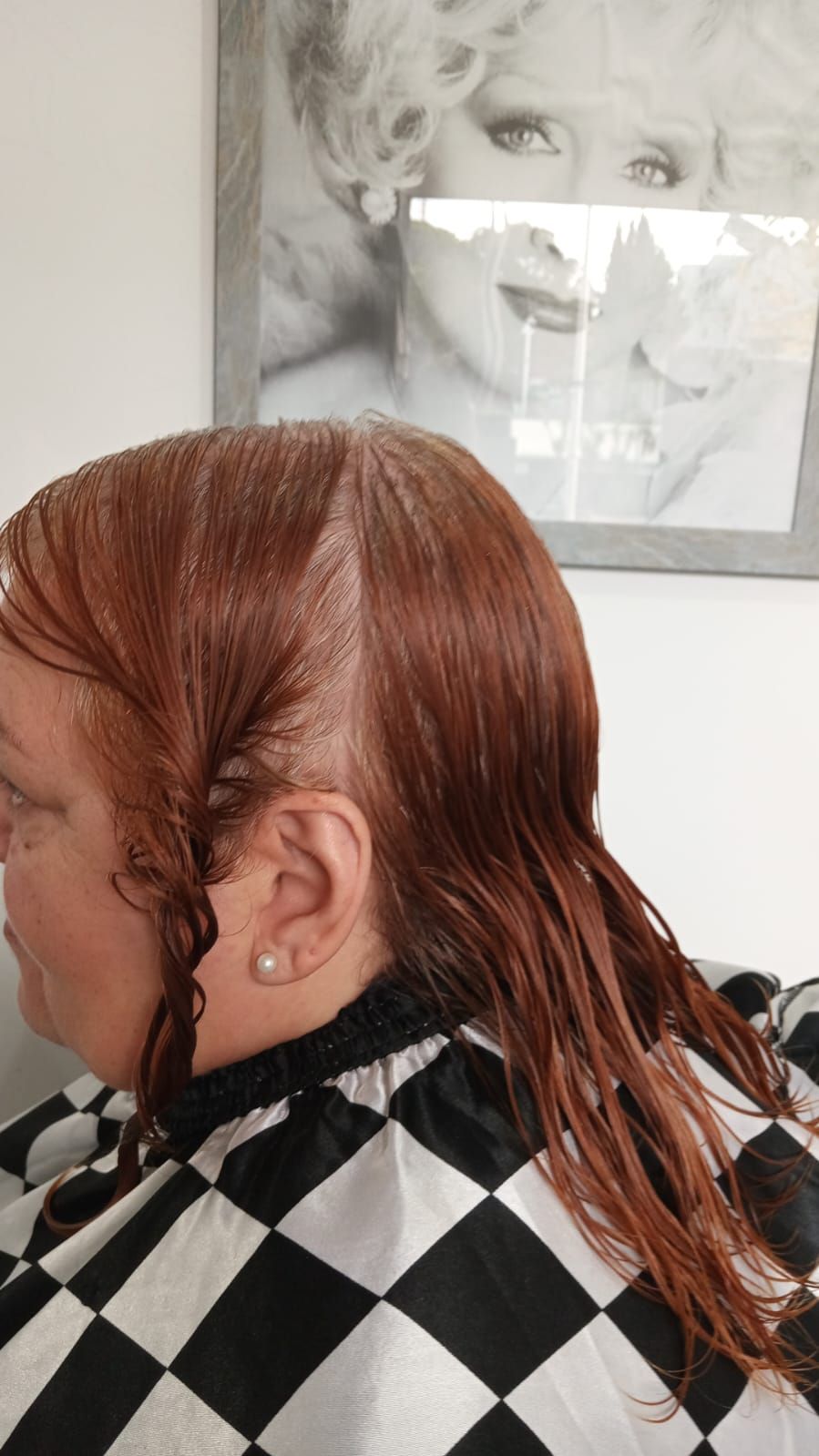 Estilo da beleza Adenira Batista - Image 3