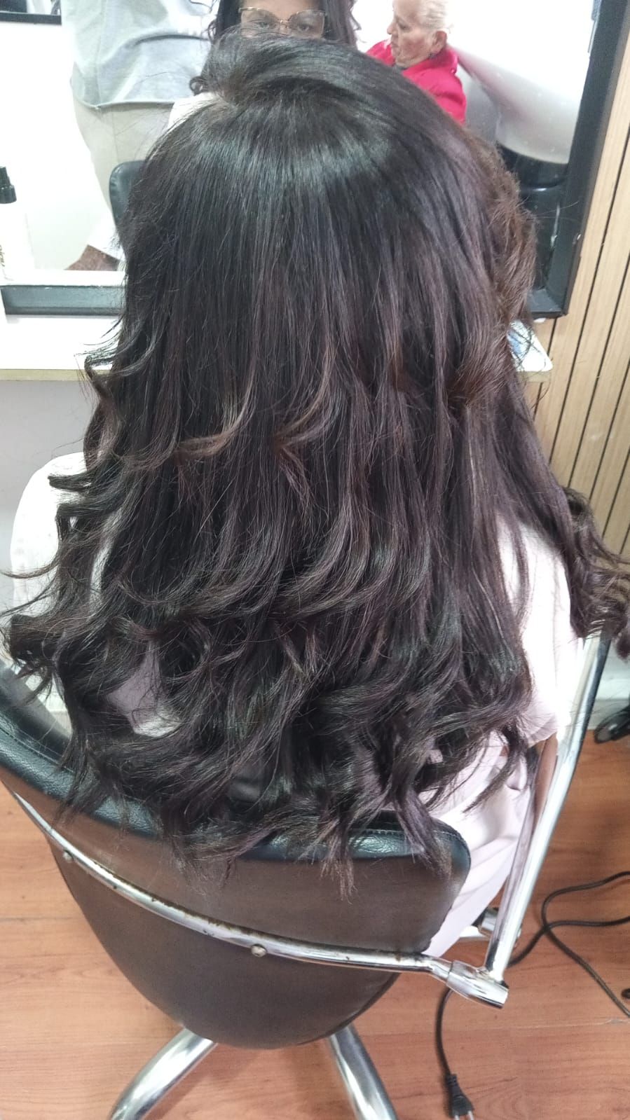 Estilo da beleza Adenira Batista - Image 8