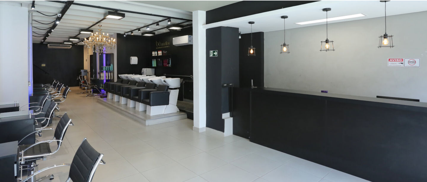 Mega Studio Be Emotion | Moema