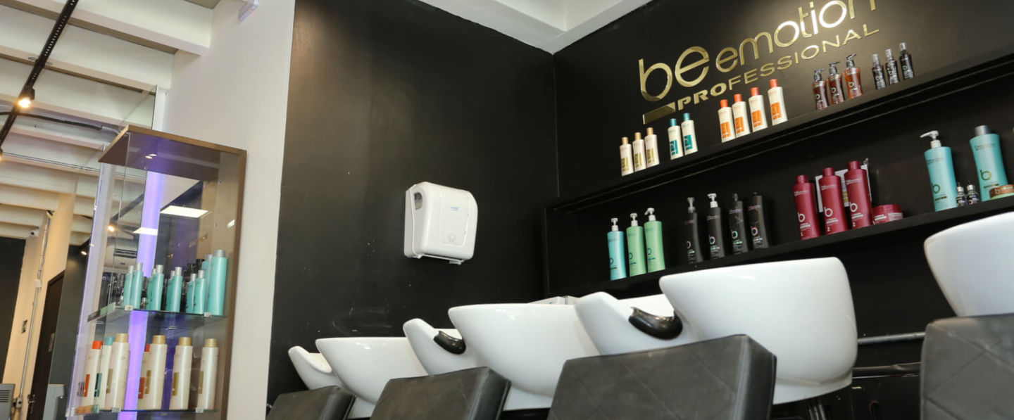 Mega Studio Be Emotion | Moema - Image 4