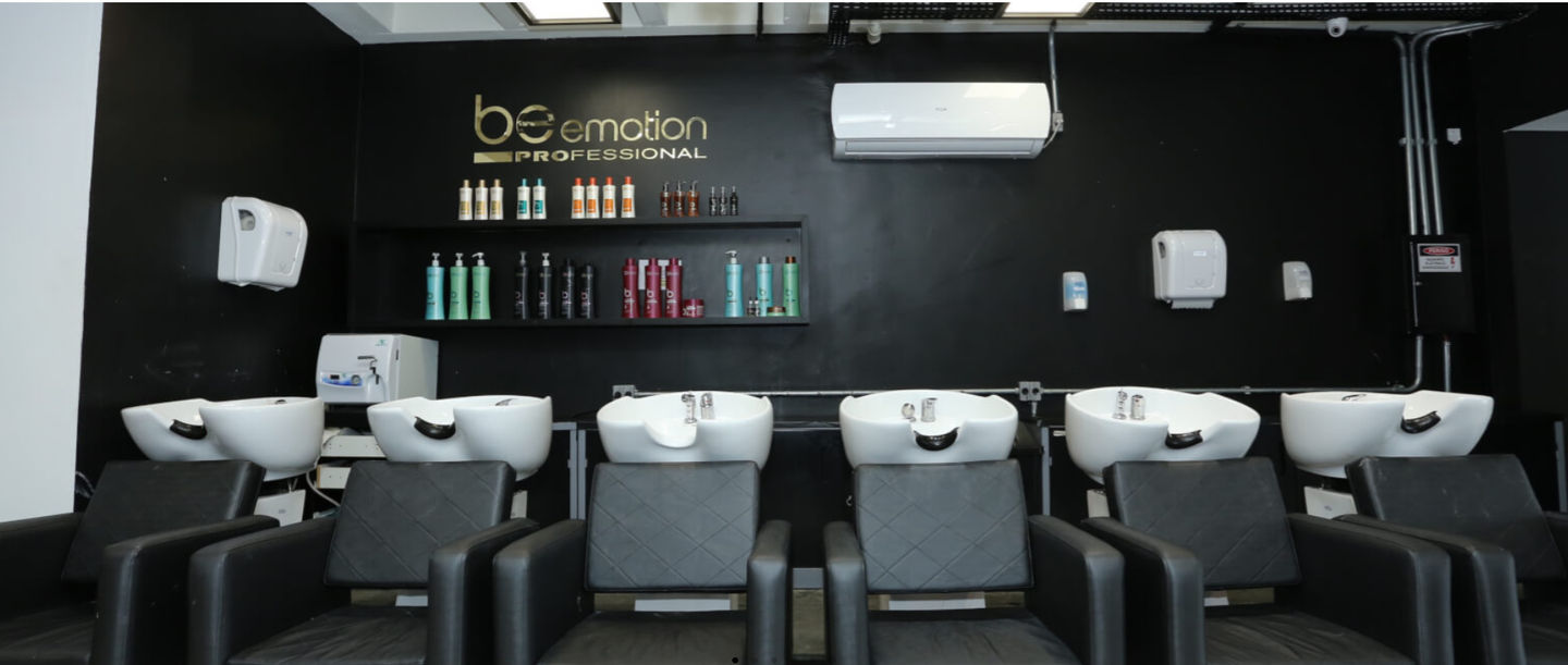 Mega Studio Be Emotion | Moema - Image 6