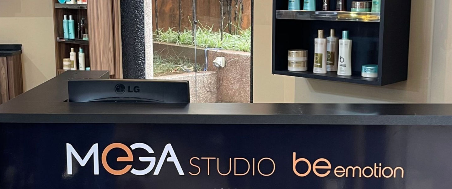 Mega Studio Be Emotion | Alameda Santos - Image 7