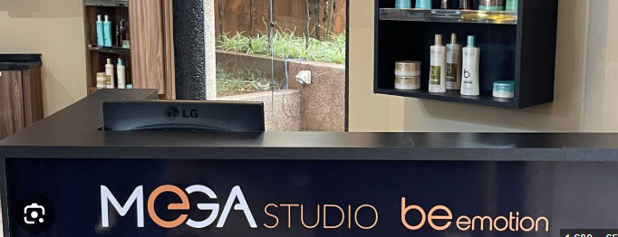 Mega Studio Be Emotion | Vila Mariana - Image 4