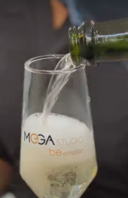 Mega Studio Be Emotion | Vila Mariana - Image 3