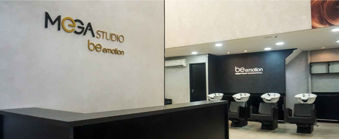 Mega Studio Be Emotion | Lapa - Image 4