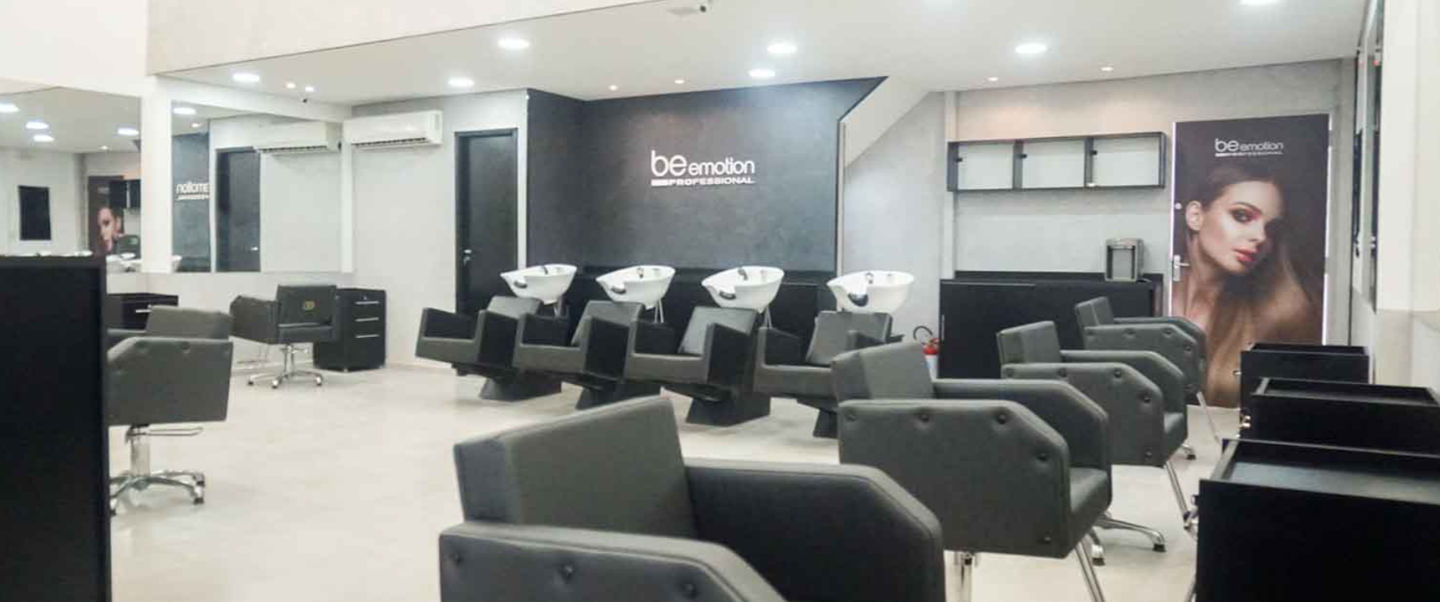 Mega Studio Be Emotion | Lapa - Image 5