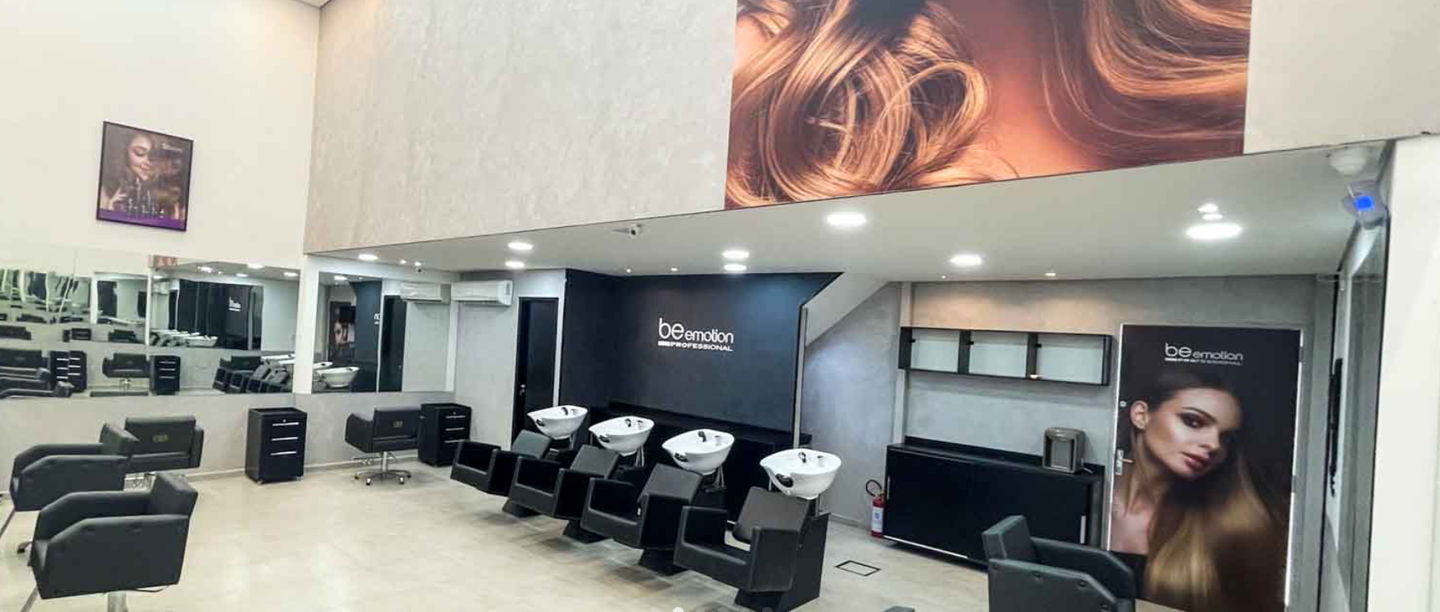 Mega Studio Be Emotion | Lapa - Image 7