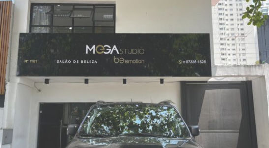 Mega Studio Be Emotion | Vila Leopoldina - Image 8