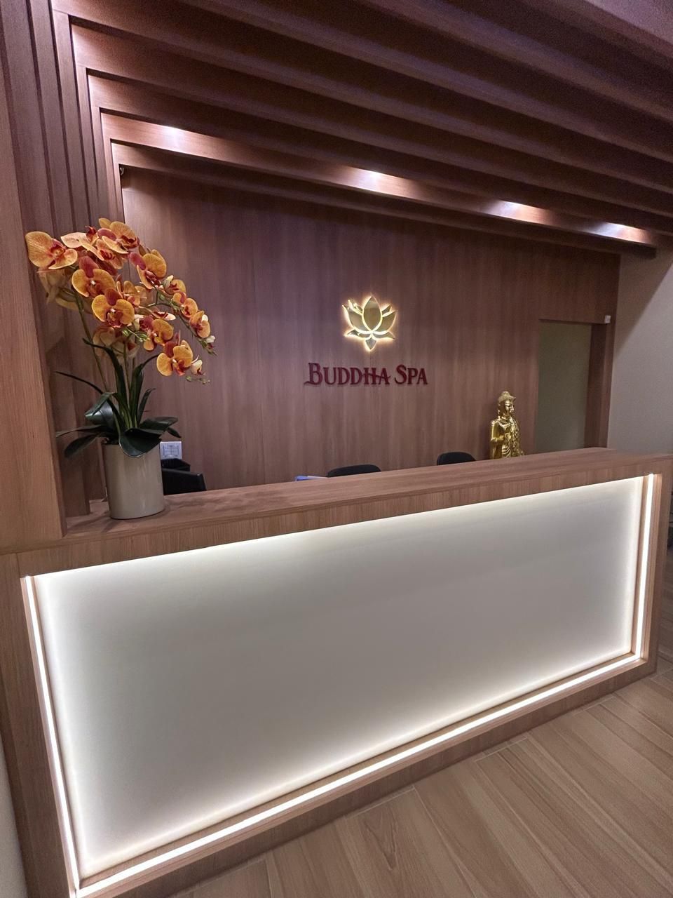 Buddha Spa | Consolação - Image 11