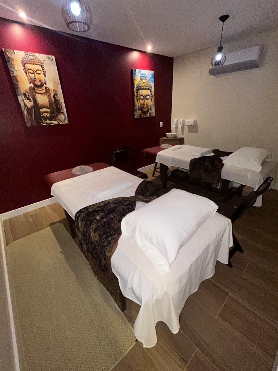 Buddha Spa | Consolação - Image 7