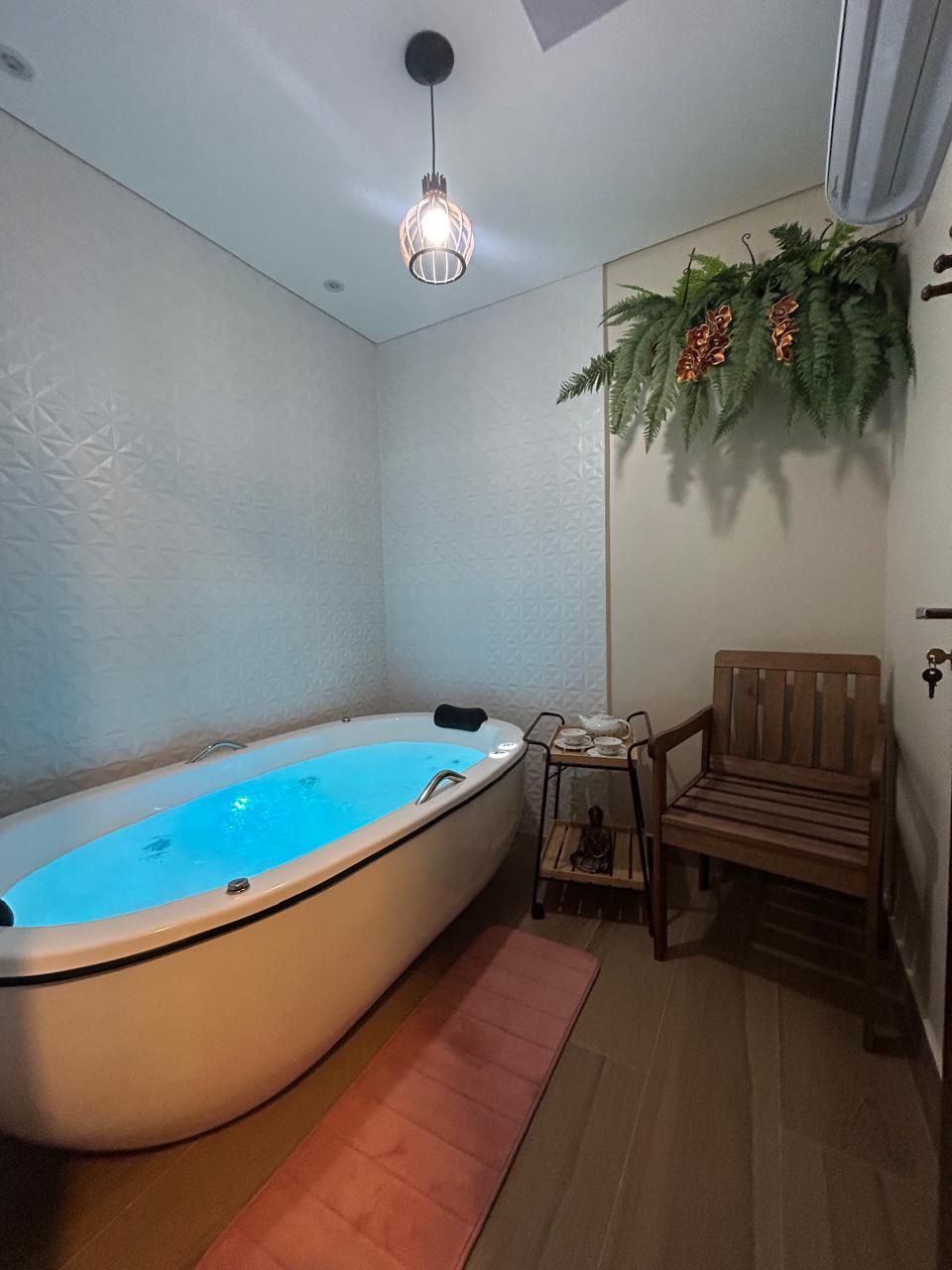 Buddha Spa | Consolação - Image 8