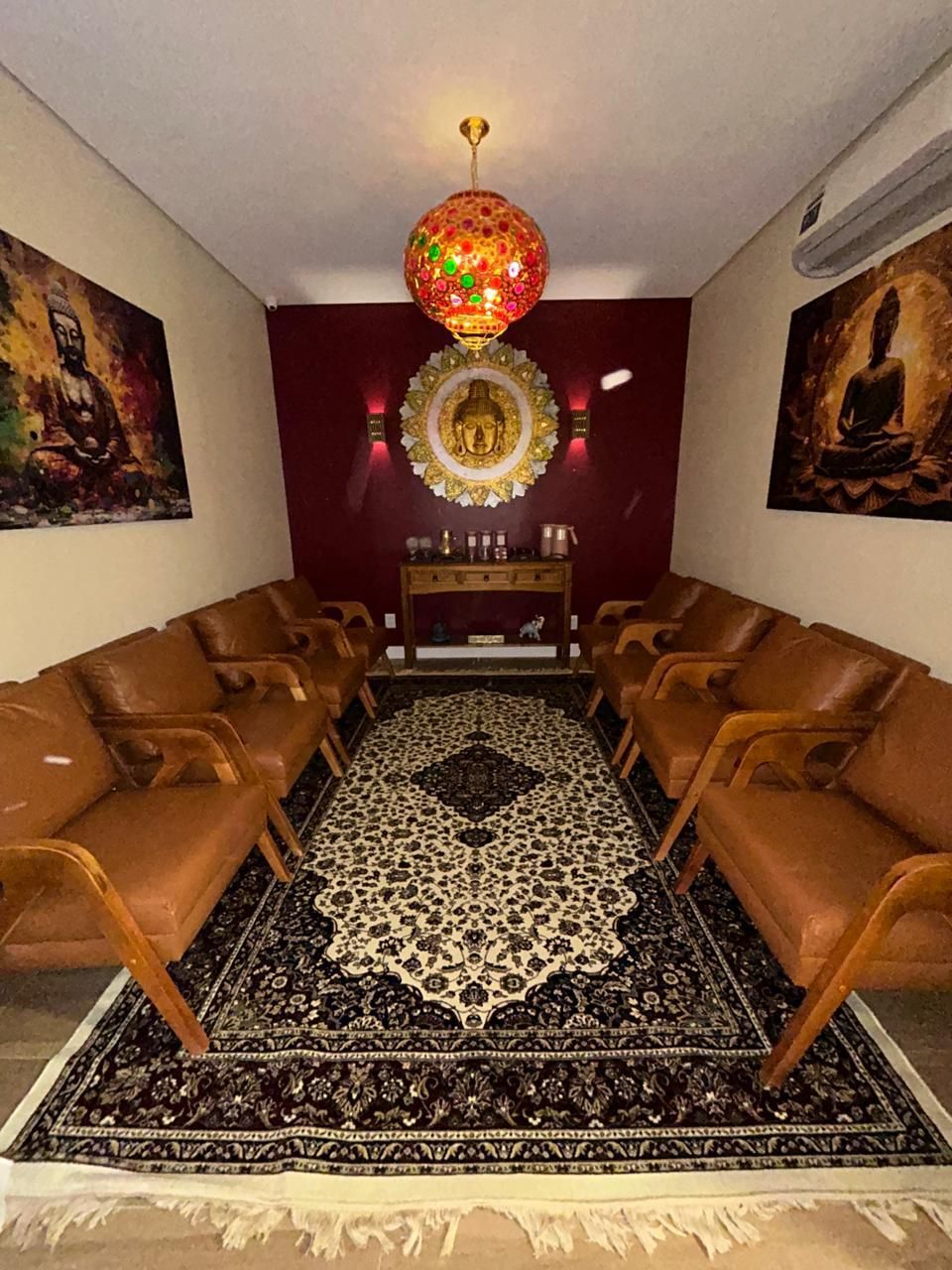 Buddha Spa | Consolação - Image 6