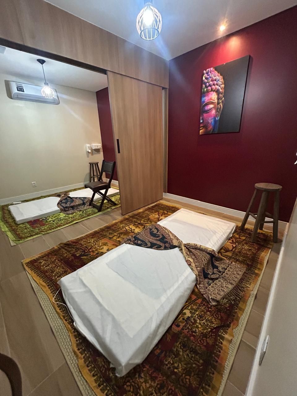 Buddha Spa | Consolação - Image 10